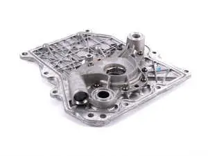 Timing End Cover With Oil Pump