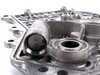 ES#4057622 - 11142463752 - Timing End Cover With Oil Pump - Located on the side of the timing chain - Genuine MINI - MINI