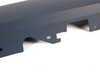 ES#1306794 - E92M-TECHSK - M-Sport Side Skirt Kit - A pair of side skirts from the M aerodynamics package - Genuine BMW - BMW