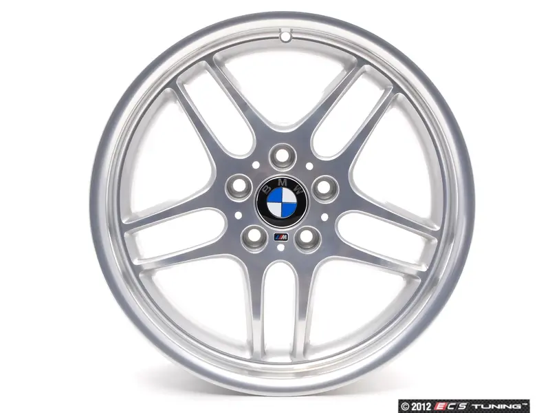 Genuine BMW - 36112229731KT - 18