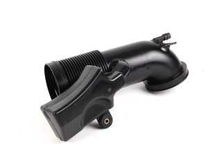 ES#34771 - 13711436139 - Intake Boot - Intake boot for the air flow meter - Genuine BMW - BMW