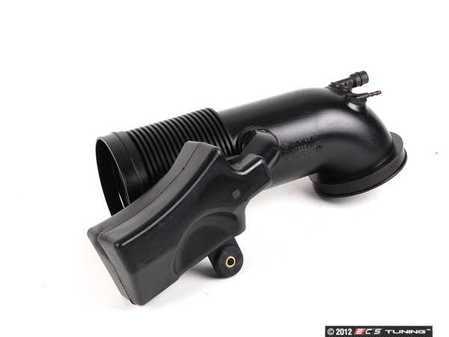 ES#34771 - 13711436139 - Intake Boot - Intake boot for the air flow meter - Genuine BMW - BMW
