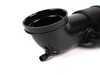 ES#34771 - 13711436139 - Intake Boot - Intake boot for the air flow meter - Genuine BMW - BMW