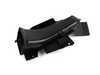 ES#129908 - 51718230559 - Brake Cooling Air Duct - Left - Air duct is used to reduce the surface temperature of your brake rotors - Genuine BMW - BMW