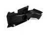 ES#129908 - 51718230559 - Brake Cooling Air Duct - Left - Air duct is used to reduce the surface temperature of your brake rotors - Genuine BMW - BMW
