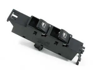 Window Switch - Driver'S Side