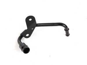 ES#25900 - 11617832298 - E46 M3 PCV Pipe - Part of the crank case vent system - Genuine BMW - BMW