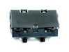 ES#165734 - 61138372280 - Plug Connection Bracket - Priced Each  - Used to protect plug connections - Genuine BMW - BMW