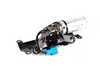 ES#158614 - 54347043869 - E85 Convertible Top Locking Motor - Located above the windshield. Don't get stuck with a top that won't latch! - Genuine BMW - BMW