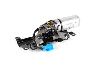E85 Convertible Top Locking Motor