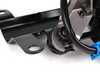 ES#158614 - 54347043869 - E85 Convertible Top Locking Motor - Located above the windshield. Don't get stuck with a top that won't latch! - Genuine BMW - BMW