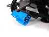 ES#158614 - 54347043869 - E85 Convertible Top Locking Motor - Located above the windshield. Don't get stuck with a top that won't latch! - Genuine BMW - BMW