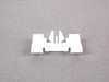 ES#2524876 - 51131960054 - Door Moulding Clamp - Priced Each - Used to attach the door mouldings to the body - MTC - BMW