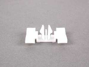 ES#2524876 - 51131960054 - Door Moulding Clamp - Priced Each - Used to attach the door mouldings to the body - MTC - BMW