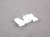 ES#2524876 - 51131960054 - Door Moulding Clamp - Priced Each - Used to attach the door mouldings to the body - MTC - BMW