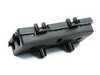 ES#165734 - 61138372280 - Plug Connection Bracket - Priced Each  - Used to protect plug connections - Genuine BMW - BMW