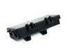 ES#165734 - 61138372280 - Plug Connection Bracket - Priced Each  - Used to protect plug connections - Genuine BMW - BMW