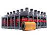 ES#2219726 - F02N74OC - Inspection 1 - Service Kit - The perfect service kit for your BMW - Genuine BMW - BMW