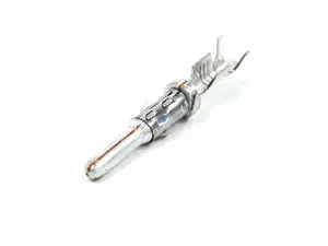 Circular Contact 1.0mm-2.5mm