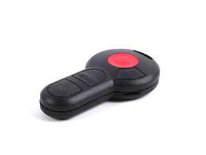 ES#10132 - 1em937047a - Remote Control - Keyless Entry - (NO LONGER AVAILABLE) - Pick up this new Clarion brand remote control and get back into your vehicle  - Genuine Volkswagen Audi - 