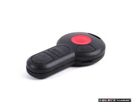 ES#10132 - 1em937047a - Remote Control - Keyless Entry - (NO LONGER AVAILABLE) - Pick up this new Clarion brand remote control and get back into your vehicle  - Genuine Volkswagen Audi - 