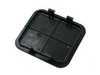 ES#130028 - 51718243812 - Fender Liner Access Panel - Cover that fits into the forward fender liner. - Genuine BMW - BMW