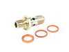ES#1960583 - 94460895101 - Fuel Pump Check Valve - 12mm threads - Bosch - Porsche