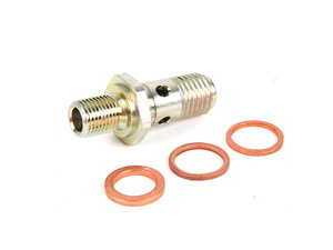 ES#1960583 - 94460895101 - Fuel Pump Check Valve - 12mm threads - Bosch - Porsche
