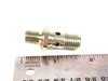 ES#1960583 - 94460895101 - Fuel Pump Check Valve - 12mm threads - Bosch - Porsche
