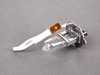 ES#5085 - H3 100W - H3 Halogen Bulb - Priced Each - (NO LONGER AVAILABLE) - For off road use only - 100w - Osram Sylvania - 