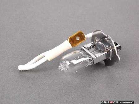 ES#5085 - H3 100W - H3 Halogen Bulb - Priced Each - (NO LONGER AVAILABLE) - For off road use only - 100w - Osram Sylvania - 