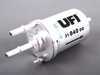 ES#2215281 - 1K0201051C - Fuel Filter - (NO LONGER AVAILABLE) - With internal pressure regulator - UFI - 