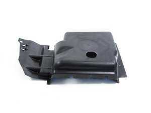 ES#128777 - 51717062586 - Partition - Left - Located on the left hand side of the engine bay. - Genuine MINI - MINI