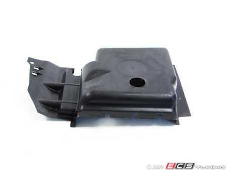 ES#128777 - 51717062586 - Partition - Left - Located on the left hand side of the engine bay. - Genuine MINI - MINI