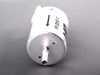 ES#2215281 - 1K0201051C - Fuel Filter - (NO LONGER AVAILABLE) - With internal pressure regulator - UFI - 