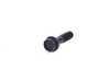 ES#5292 - N10101001 - Pressure Plate Bolt - Priced Each - Secures the pressure plate to flywheel. M7x26x15 - Genuine Volkswagen Audi - Audi Volkswagen