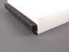 ES#252457 - 8A0819439A - Cabin Filter / Fresh Air Filter - Filter the air coming into your vehicle - Mann - Audi Volkswagen