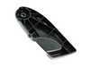 ES#114612 - 51438408157 - E53 X5 Hood Lever - Mounts in the driver side footwell. - Genuine BMW - BMW