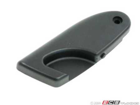 ES#114612 - 51438408157 - E53 X5 Hood Lever - Mounts in the driver side footwell. - Genuine BMW - BMW