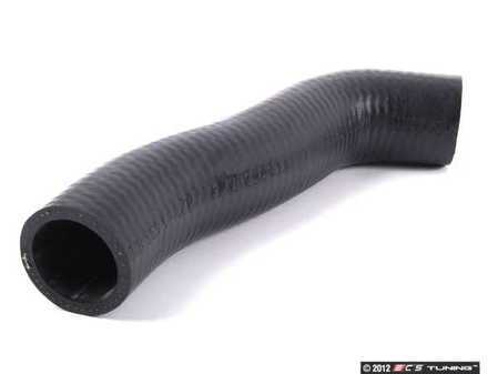 ES#26648 - 11721433820 - Suction Hose - Connects secondary air pump to intake manifold - Genuine BMW - BMW