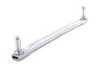 ES#215932 - 25111434613 - Selector Rod - Inserted into the bottom of the shift lever - Genuine BMW - BMW