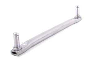 ES#215932 - 25111434613 - Selector Rod - Inserted into the bottom of the shift lever - Genuine BMW - BMW