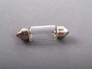  Festoon Bulb - Priced Each