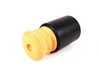 ES#58913 - 33536758090 - Auxiliary Shock Absorber - Rear - Genuine BMW - BMW