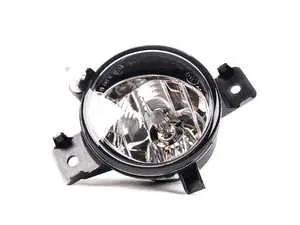Fog Light - Left