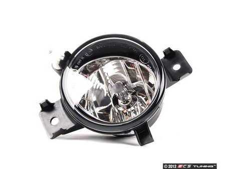 ES#1904219 - 63177237433 - Fog Light - Left - For vehicles with adaptive headlights - Genuine BMW - BMW