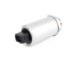 ES#23108 - 11361432532 - Variable Engine Timing Solenoid Switch - Actuates the function of engine timing to improve efficiency, horsepower, and torque. Also known as the VANOS solenoid. - Genuine BMW - BMW