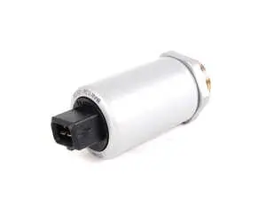 Variable Engine Timing Solenoid Switch