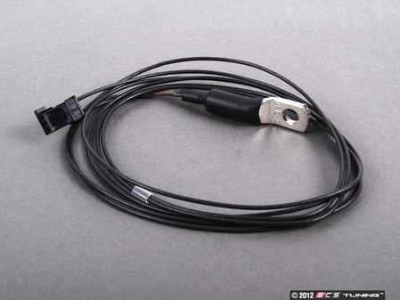 ES#167031 - 61316909324 - Battery Temperature Sensor - (NO LONGER AVAILABLE) - Genuine BMW - 