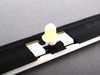 ES#78304 - 51137893680 - E46 M3 Quarter Panel Molding - Right - Replace your damaged trim - Genuine BMW - BMW